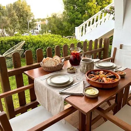 Costa Arenal 5 * Arenal d'en Castell