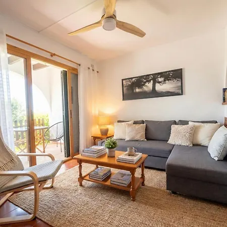 Apartment Costa Arenal 5