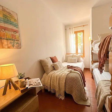 Costa Arenal 5 Apartment Arenal d'en Castell