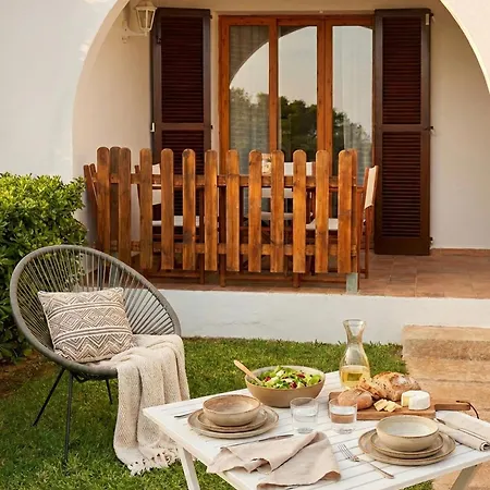 Costa Arenal 5 Apartment Arenal d'en Castell