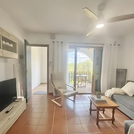 Costa Arenal 5 * Arenal d'en Castell