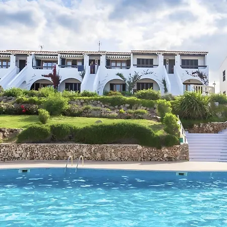 Costa Arenal 5 * Arenal d'en Castell